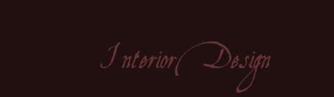 Interior Design