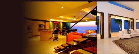 Architectural & Interior Design